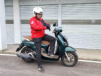 Riding Gear Penting, Namun Keselamatan Tetap Berawal dari Cara Berkendara