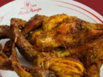 ayam goreng enak di bandung, ayam abah harja. foto: ig@rmabahharja ayam goreng enak di bandung, ayam abah harja. foto: ig@rmabahharja