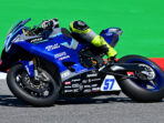 Jadwal World Supersport 2026 Assen Belanda: Aldi Satya Mahendra Siap Bangkit di Seri 3