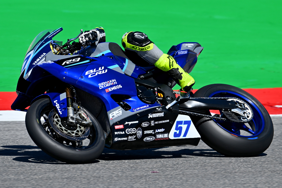 Jadwal World Supersport 2026 Assen Belanda: Aldi Satya Mahendra Siap Bangkit di Seri 3