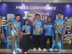ISOPLUS Run Series 2026 Kembali Digelar di Jakarta dan Surabaya, Ajak 17.000 Pelari Indonesia Unlock Your Greatness ISOPLUS Run Series 2026 Kembali Digelar di Jakarta dan Surabaya, Ajak 17.000 Pelari Indonesia Unlock Your Greatness