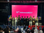 IndonesiaNEXT 2026 Masuki Satu Dekade, Telkomsel Fokus Cetak Talenta Digital Berbasis AI