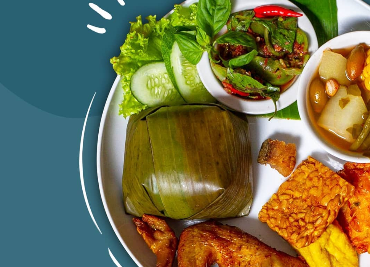 rumah makan sunda Cibiuk Resto