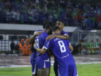 Jadwal dan link live streaming Persib. foto: persib.co.id