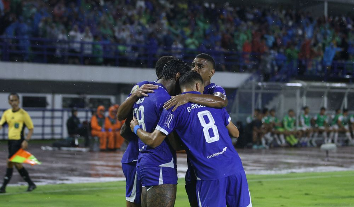 Jadwal dan link live streaming Persib. foto: persib.co.id