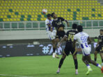 hasil akhir Persib Bandung
