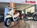 Sambut April, DAM Hadirkan Beragam Promo Menarik Sepeda Motor Honda di Jawa Barat Sambut April, DAM Hadirkan Beragam Promo Menarik Sepeda Motor Honda di Jawa Barat