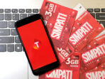 Telkomsel dukung WFH di Jabar dan Jabotabek dengan paket internet SIMPATI, Orbit, dan IndiHome mulai Rp10 ribu. Telkomsel dukung WFH di Jabar dan Jabotabek dengan paket internet SIMPATI, Orbit, dan IndiHome mulai Rp10 ribu.