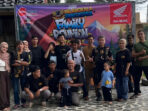 Honda BeAT Club Cikarang Rayakan 15 Tahun, Perkuat Kebersamaan Lewat Family Reunion Honda BeAT Club Cikarang Rayakan 15 Tahun, Perkuat Kebersamaan Lewat Family Reunion