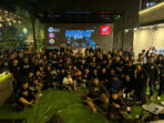 Night Ride Vario 125 Perkuat Kebersamaan Komunitas Honda di Bandung Night Ride Vario 125 Perkuat Kebersamaan Komunitas Honda di Bandung