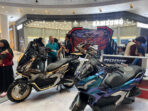 Honda Premium Matic Day Hadir di Summarecon Mall Bandung, Tampilkan Line Up Skutik Premium dan Beragam Aktivitas Menarik