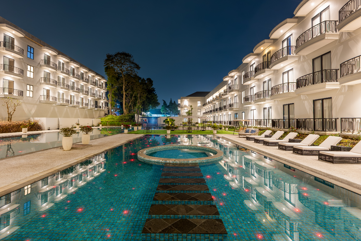 L’Eminence Golf & Resort Lembang: Hadirkan Harmoni Alam dan Fasilitas Komprehensif di Jantung Bandung Barat