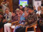 Dalam RUPST bjb 2025, Mantan Menteri Kelautan dan Perikanan Susi Pudjiastuti direkomendasikan masuk jajaran komisaris guna mendukung kinerja bank.