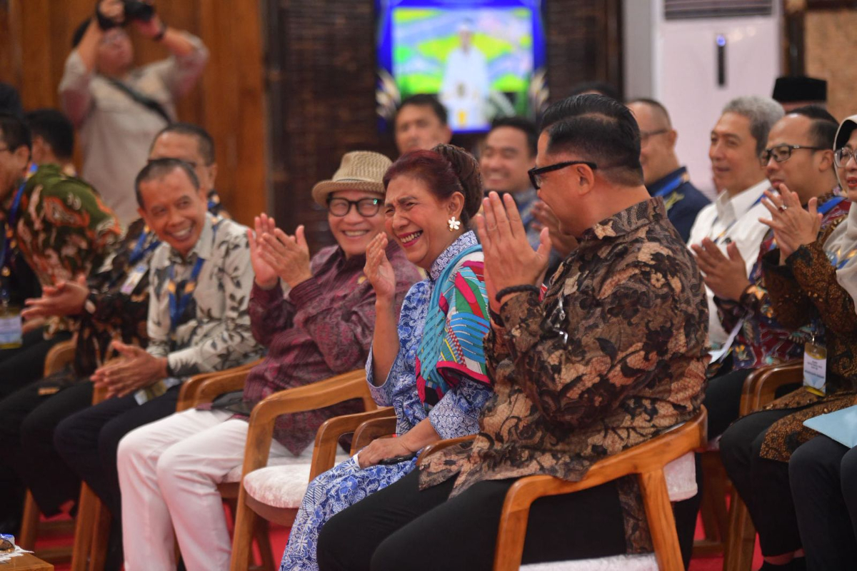 Dalam RUPST bjb 2025, Mantan Menteri Kelautan dan Perikanan Susi Pudjiastuti direkomendasikan masuk jajaran komisaris guna mendukung kinerja bank.