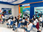 Yamaha Youth Community (Y2C) Bandung Gelar Silaturide-me, Perkuat Member Lewat Edukasi dan Fun Experience