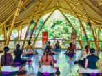 Sambut World Healing Day 2026, Glico WINGS Ajak Gen Z Temukan Momen Zen Bersama Es Krim Jepang HAKU Almond Classic Deluxe