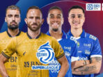 Link Live Streaming Bhayangkara FC VS Persib Hari Ini, Duel Panas Penentu Juara