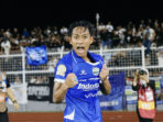 Hasil Akhir Bhayangkara FC vs Persib 4-2: Maung Bandung Bangkit Dramatis dan Rebut Puncak Klasemen