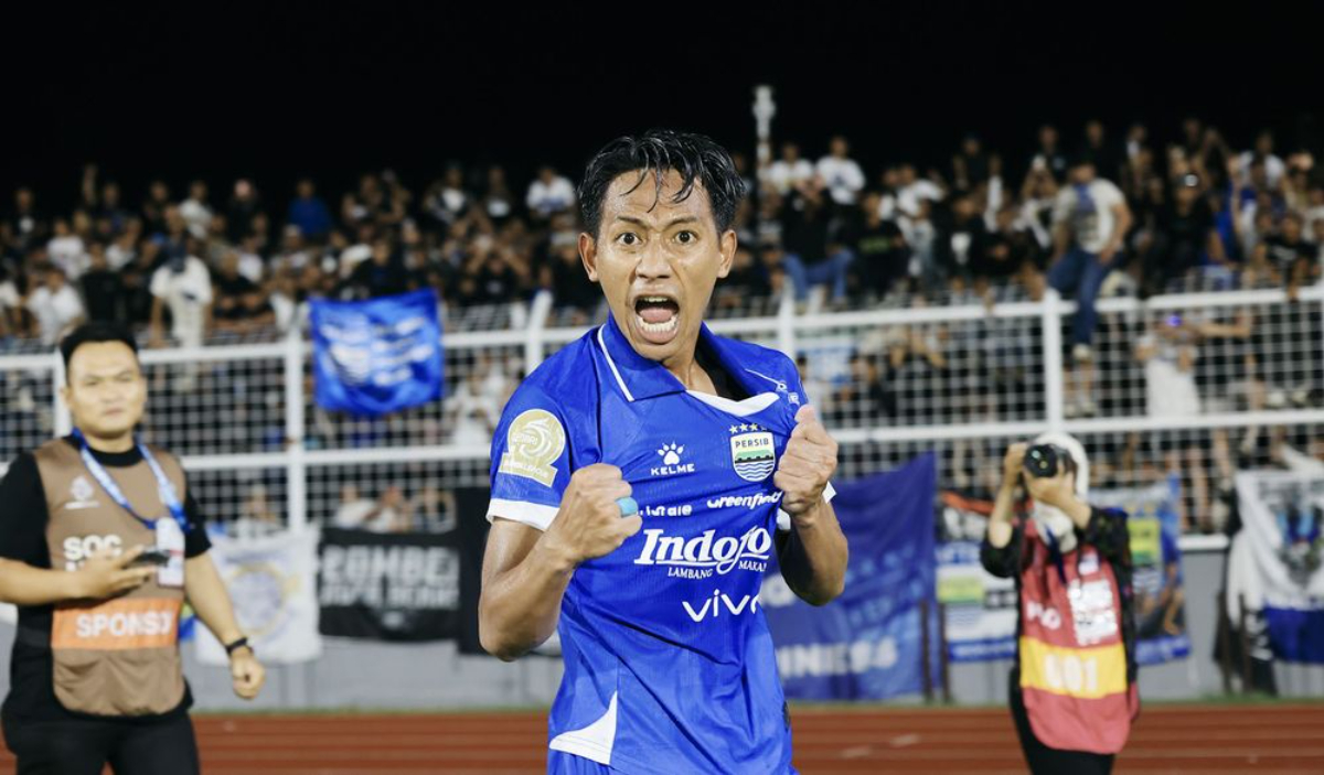 Hasil Akhir Bhayangkara FC vs Persib 4-2: Maung Bandung Bangkit Dramatis dan Rebut Puncak Klasemen
