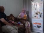 Merajut Kemandirian: Komunitas Merajut Tasikmalaya (KMT) Berdayakan Ratusan Perempuan Tembus Pasar Italia