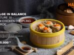 Harris & Hotel and Conventions Festival Citylink Bandung