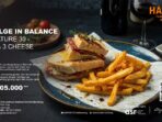 Harris & Hotel and Conventions Festival Citylink Bandung