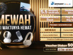 Promo MEWAH Mei 2026, DatascripMall.ID Hadirkan Belanja Lebih Hemat