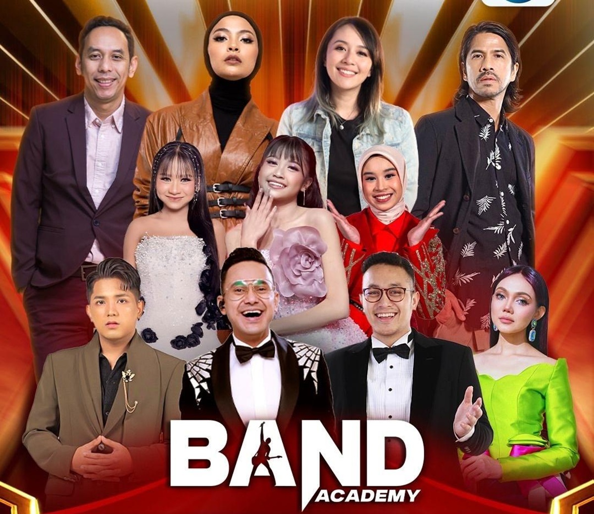 Band Academy 