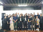 Grey Award 2026 umumkan pemenang terbaik seni rupa kontemporer dengan tema monokrom hitam-putih di Grey Art Gallery Bandung. Grey Award 2026 umumkan pemenang terbaik seni rupa kontemporer dengan tema monokrom hitam-putih di Grey Art Gallery Bandung.