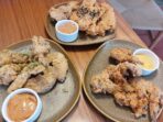CO,MA Coffee Matter: Ruang kreatif baru di Bandung dengan signature Dirty Latte dan Bakery berkualitas CO,MA Coffee Matter: Ruang kreatif baru di Bandung dengan signature Dirty Latte dan Bakery berkualitas