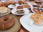 CO,MA Coffee Matter: Ruang kreatif baru di Bandung dengan signature Dirty Latte dan Bakery berkualitas CO,MA Coffee Matter: Ruang kreatif baru di Bandung dengan signature Dirty Latte dan Bakery berkualitas
