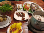 Rumah makan sunda Warung Cepot