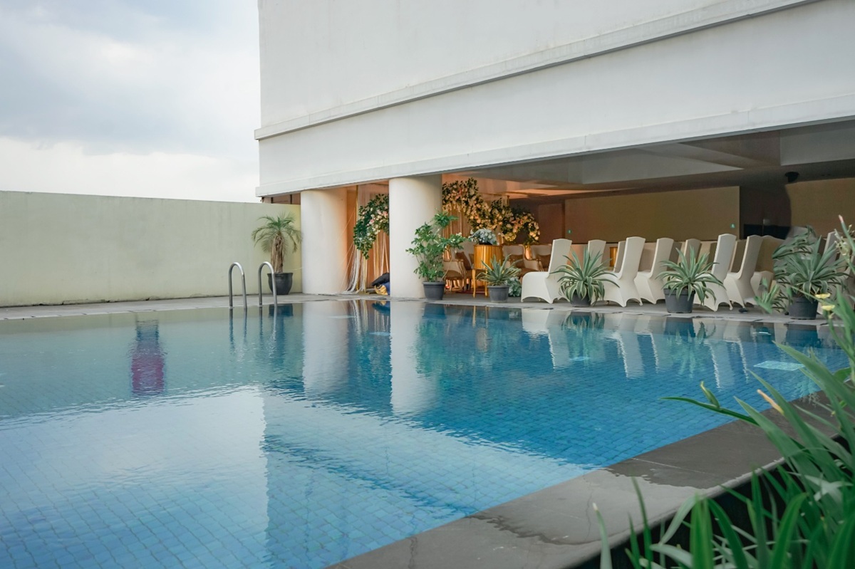 Grand Dafam Braga