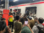 Update Korban Meninggal dan Luka Insiden KA Bekasi Timur, Operasional Stasiun Tunggu Izin KNKT