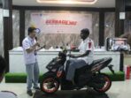 Astra Honda Berbagi Ilmu, Perkuat Kompetensi Siswa SMK Teknologi Karawang