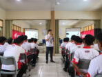 Astra Honda Berbagi Ilmu Dorong Peningkatan Kompetensi Siswa SMK Teratai Putih Global 4 Bekasi