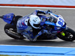 Genjot Performa di World Sportbike, Arai Agaska Optimis Raih Perubahan Positif