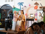 Collab Honda Genio x Beauty Ultima II Hadirkan Beauty Class dan Stylish Riding di Bandung