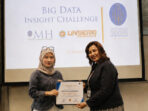 Keren! Mahasiswa UNSERA Jadi Peraih Best Presentation Award di Malaysia