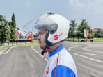 Jangan Salah Pilih Helm, Keselamatan Berkendara Dimulai dari Perlindungan Kepala