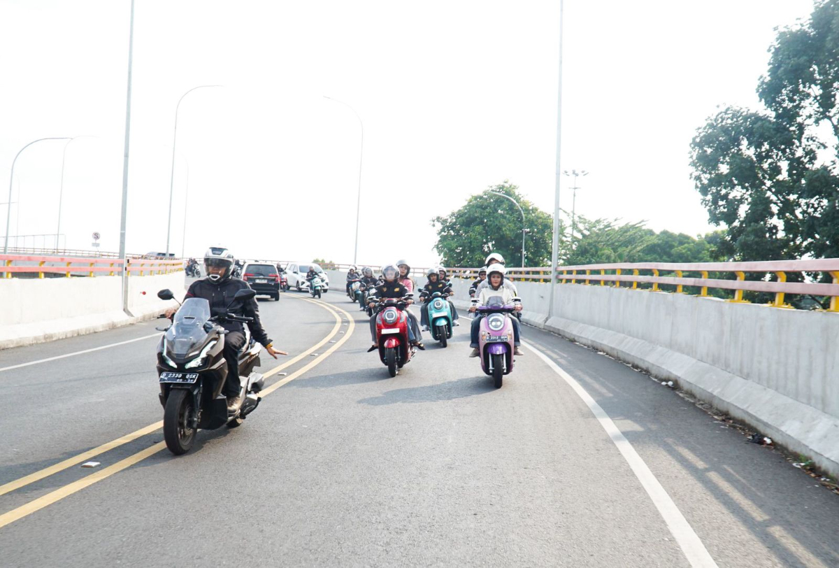 Pahami Arti Warna di Jalan Raya untuk Berkendara Lebih Aman