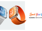 HUAWEI WATCH FIT 5 Series Segera Hadir di Indonesia pada 12 Mei 2026! Smartwatch Stylish dengan Ultra Health & Sports Features