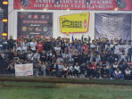 Honda Sonic Club Bandung Rayakan Satu Dekade, Satukan Ratusan Bikers dalam Semangat Brotherhood