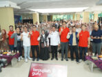 Roadshow “Terpujilah GURU” Telkomsel Digelar di Sumedang, Perkuat Kompetensi Digital Tenaga Pendidik di Era AI