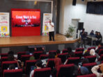 MR.D.I.Y. Art Competition 2026 Kembali Buka Ruang Ekspresi bagi Seniman Muda di Bandung Lewat Workshop Kreatif Bersama Yoga Pratama. MR.D.I.Y. Art Competition 2026 Kembali Buka Ruang Ekspresi bagi Seniman Muda di Bandung Lewat Workshop Kreatif Bersama Yoga Pratama.