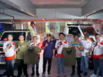 Toyota GR Car Meet 2026: Festival Komunitas Otomotif Toyota Pertama dan Terbesar di Indonesia Toyota GR Car Meet 2026: Festival Komunitas Otomotif Toyota Pertama dan Terbesar di Indonesia
