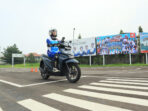 Honda Safety Generation 2026, Upaya Honda Tanamkan Budaya #Cari_Aman kepada Generasi Muda