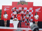 Ajang Pesta Balap Megah Astra Honda Dream Cup 2026 Hadir di Tasikmalaya, Inilah Daftar Juaranya Ajang Pesta Balap Megah Astra Honda Dream Cup 2026 Hadir di Tasikmalaya, Inilah Daftar Juaranya