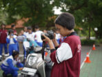 Bahasa Gen Z untuk Edukasi Safety Riding