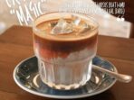 Dirty Latte enak di Bandung Alissha Coffee. foto: ig@alissha coffee Dirty Latte enak di Bandung Alissha Coffee. foto: ig@alissha coffee